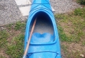 Deportes Náuticos - VENDO KAYAK DE TRAVESIA PARANÁ - En Venta