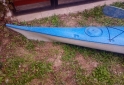 Deportes Náuticos - VENDO KAYAK DE TRAVESIA PARANÁ - En Venta