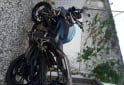 Motos - Zontes T310 ADV 2021 Nafta 29000Km - En Venta