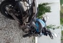 Motos - Zontes T310 ADV 2021 Nafta 29000Km - En Venta