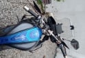 Motos - Zontes T310 ADV 2021 Nafta 29000Km - En Venta