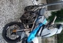 Motos - Zontes T310 ADV 2021 Nafta 29000Km - En Venta