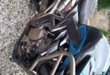 Motos - Zontes T310 ADV 2021 Nafta 29000Km - En Venta