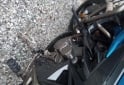 Motos - Zontes T310 ADV 2021 Nafta 29000Km - En Venta