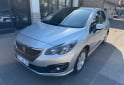 Autos - Peugeot 308 2018 Nafta 100000Km - En Venta