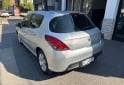 Autos - Peugeot 308 2018 Nafta 100000Km - En Venta