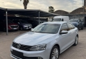 Autos - Volkswagen Vento 1.4 TSI Highline AT 2017 Nafta 195000Km - En Venta