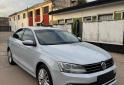 Autos - Volkswagen Vento 1.4 TSI Highline AT 2017 Nafta 195000Km - En Venta