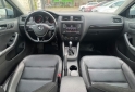 Autos - Volkswagen Vento 1.4 TSI Highline AT 2017 Nafta 195000Km - En Venta