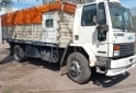 Camiones y Grúas - ford1722 - En Venta
