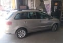 Autos - Volkswagen Suran 2016 GNC 158000Km - En Venta