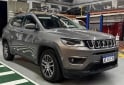 Camionetas - Jeep Compass Sport 2020 Nafta 90000Km - En Venta