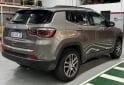 Camionetas - Jeep Compass Sport 2020 Nafta 90000Km - En Venta