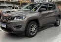 Camionetas - Jeep Compass Sport 2020 Nafta 90000Km - En Venta