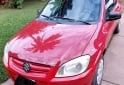 Autos - Suzuki Fun 3p 2009 Nafta 91000Km - En Venta
