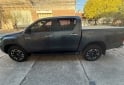 Camionetas - Toyota hilux SRX 4X4 AUTOMATICA 2026 Diesel 6500Km - En Venta