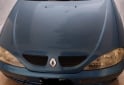 Autos - Renault Megane Authetique 2005 Diesel 284000Km - En Venta