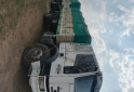 Camiones y Grúas - Vendo - En Venta