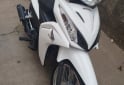 Motos - Honda Wave 2026 Nafta 500Km - En Venta