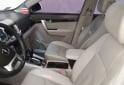 Camionetas - Chevrolet Captiva 2016 Diesel 137000Km - En Venta