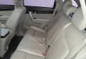 Camionetas - Chevrolet Captiva 2016 Diesel 137000Km - En Venta