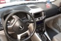 Camionetas - Chevrolet Captiva 2016 Diesel 137000Km - En Venta