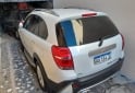 Camionetas - Chevrolet Captiva 2016 Diesel 137000Km - En Venta