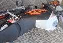Motos - Ktm 390 2015 Nafta 19000Km - En Venta