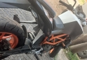 Motos - Ktm 390 2015 Nafta 19000Km - En Venta