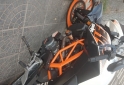 Motos - Ktm 390 2015 Nafta 19000Km - En Venta