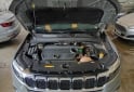 Camionetas - Jeep Commander 2022 Diesel 80000Km - En Venta