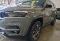 Camionetas - Jeep Commander 2022 Diesel 80000Km - En Venta