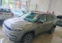 Camionetas - Jeep Commander 2022 Diesel 80000Km - En Venta