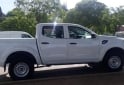Camionetas - Renault Alaskan 2021 Diesel 60000Km - En Venta