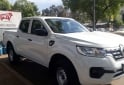 Camionetas - Renault Alaskan 2021 Diesel 60000Km - En Venta