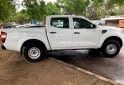 Camionetas - Renault Alaskan 2021 Diesel 60000Km - En Venta