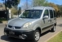 Utilitarios - Renault Kangoo familiar 2012 Diesel 160000Km - En Venta