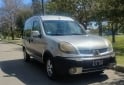 Utilitarios - Renault Kangoo familiar 2012 Diesel 160000Km - En Venta