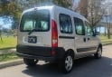 Utilitarios - Renault Kangoo familiar 2012 Diesel 160000Km - En Venta