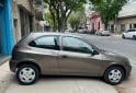 Autos - Chevrolet Celta LS 2014 Nafta 73000Km - En Venta