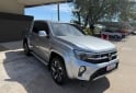 Camionetas - Volkswagen AMAROK V6 EXTREME 2025 Diesel 37000Km - En Venta