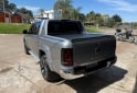 Camionetas - Volkswagen AMAROK V6 EXTREME 2025 Diesel 37000Km - En Venta