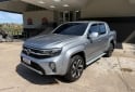 Camionetas - Volkswagen AMAROK V6 EXTREME 2025 Diesel 37000Km - En Venta