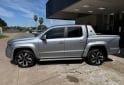 Camionetas - Volkswagen AMAROK V6 EXTREME 2025 Diesel 37000Km - En Venta
