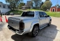 Camionetas - Volkswagen AMAROK V6 EXTREME 2025 Diesel 37000Km - En Venta