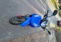 Motos - Gilera Smash 110 full 2025 Nafta 2260Km - En Venta