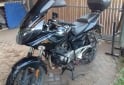 Motos - Bajaj Rouser 2013 Nafta 38000Km - En Venta