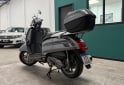 Motos - Kymco Like 125 2024 Nafta 2400Km - En Venta