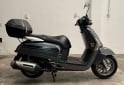 Motos - Kymco Like 125 2024 Nafta 2400Km - En Venta