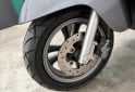 Motos - Kymco Like 125 2024 Nafta 2400Km - En Venta